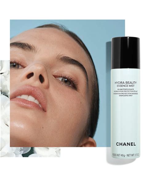 chanel hydra beauty essence mist 48g|hydra beauty serum chanel sephora.